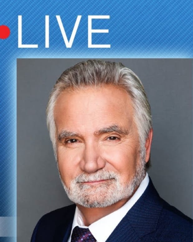 John McCook, The Bold and the Beautiful, Bold Live