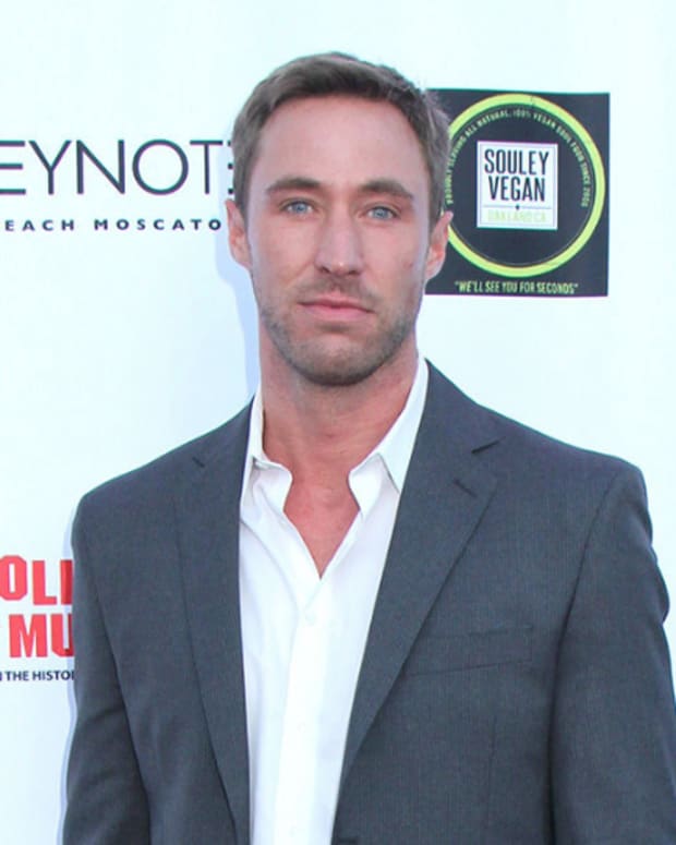 Kyle Lowder, Days of Our Lives