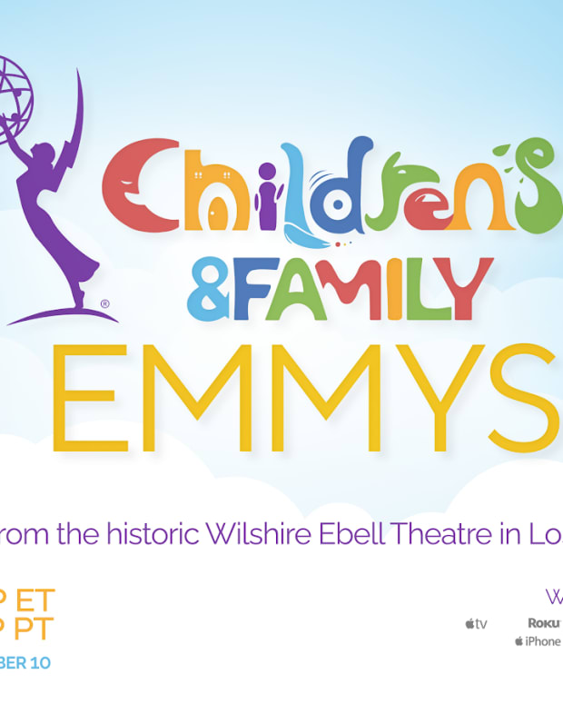 Children & Family Emmys