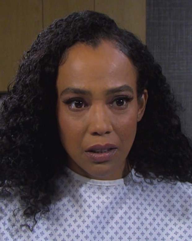 Days of Our Lives Recap: Rafe and Jada Bond by Trashing Nicole