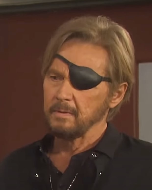 Patch Johnson, Days of Our Lives