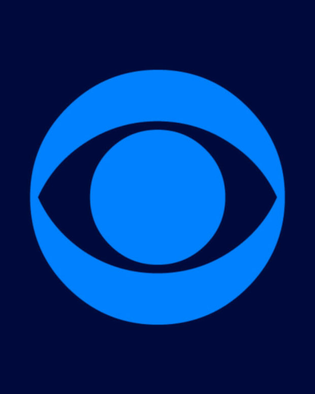 CBS 2024 Logo