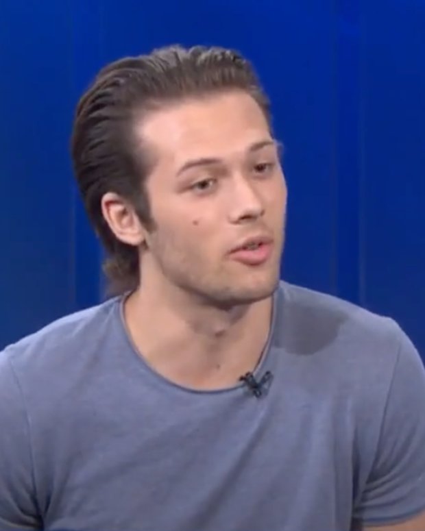Leo Howard, Days of Our Lives