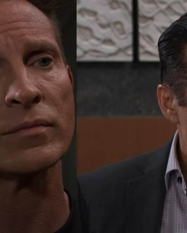 GH Jason and Sonny