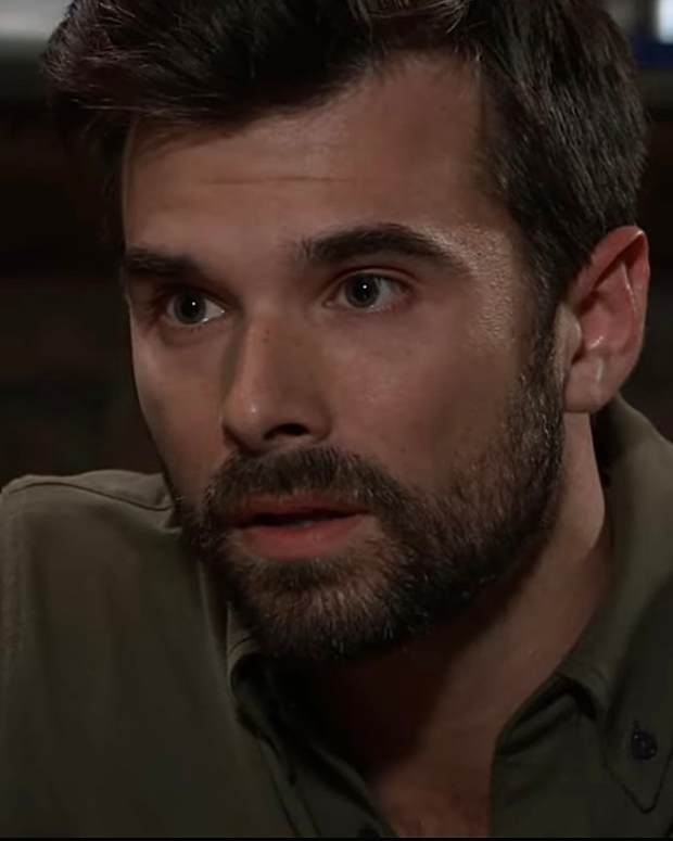 General Hospital Recap: Jake Rats Out Finn - Daytime Confidential