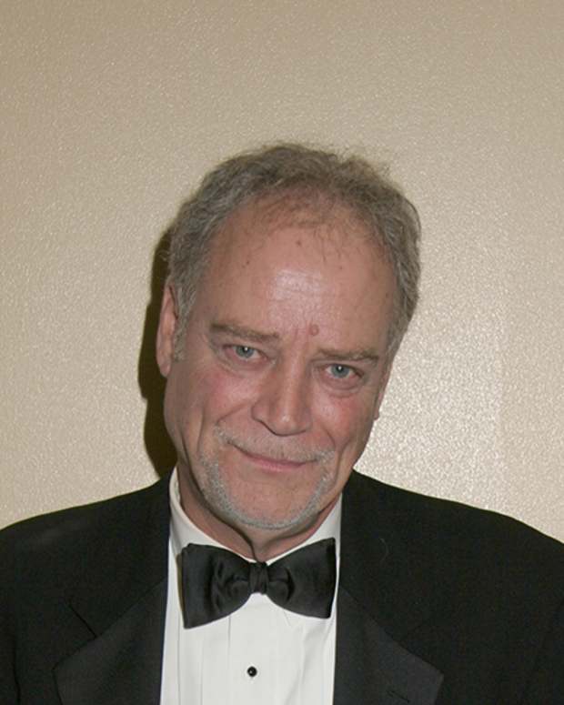 Ron Hale