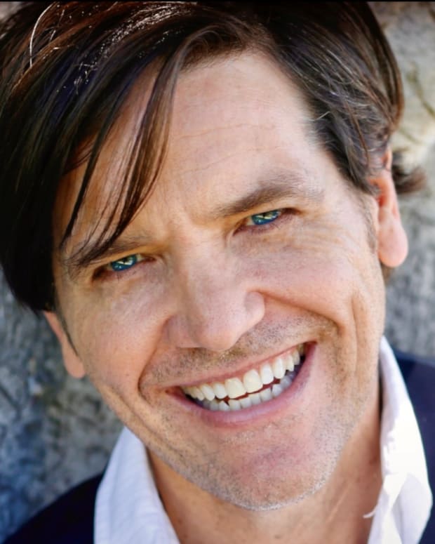 Just In! Michael Damian to Reprise Y&R Role! News