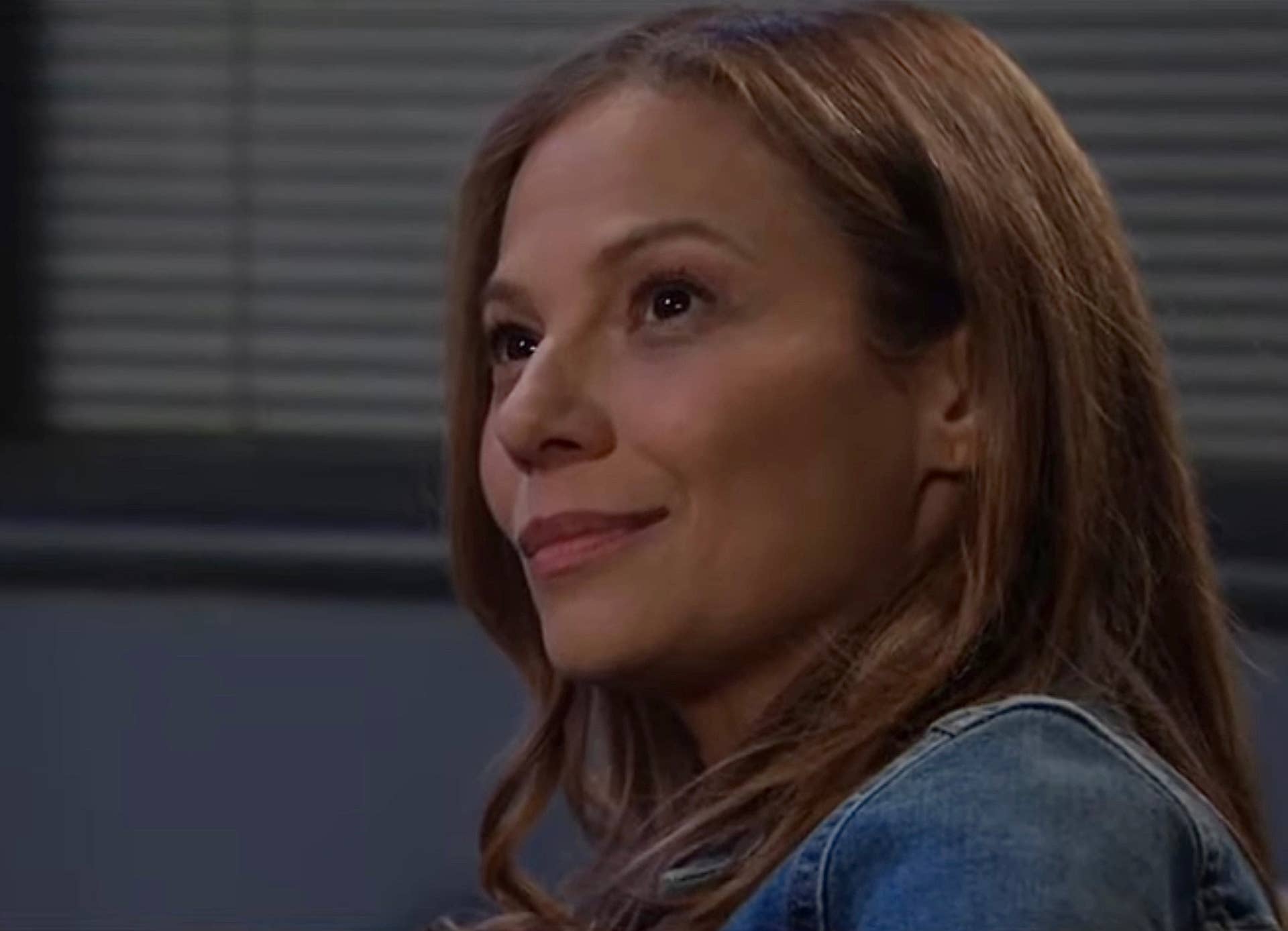 Tamara Braun - Daytime Confidential