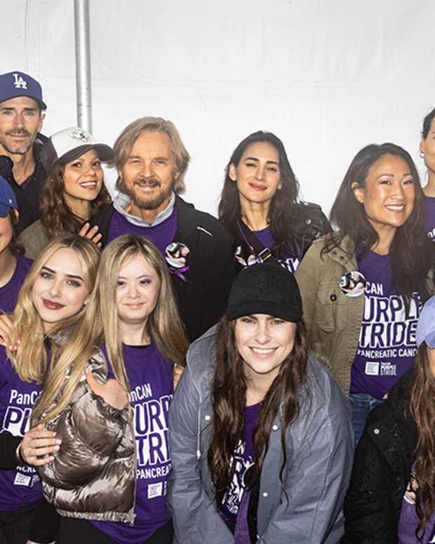 Days Of Our Lives Team