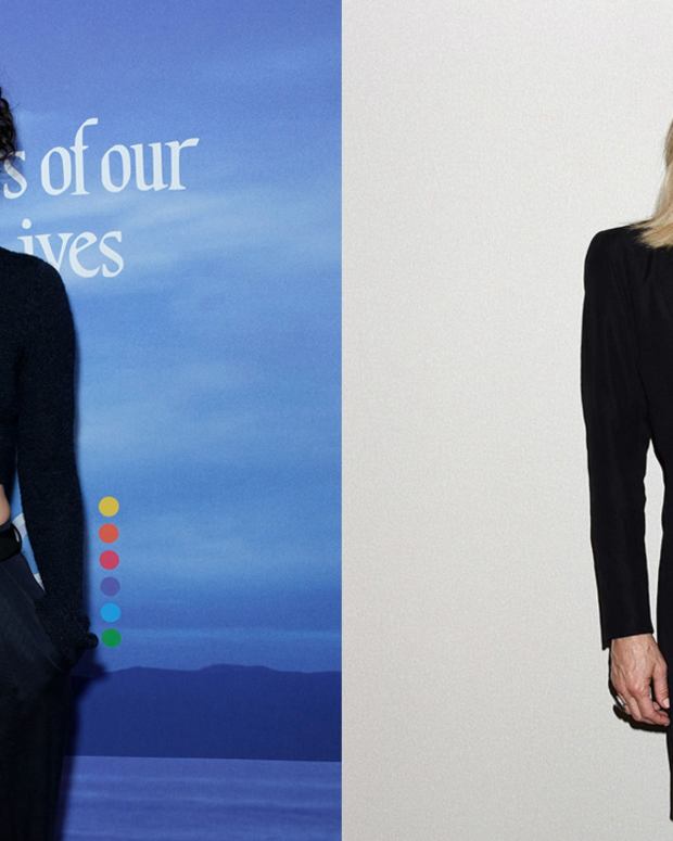 Linsey Godfrey, Stacy Haiduk, Days of Our Lives