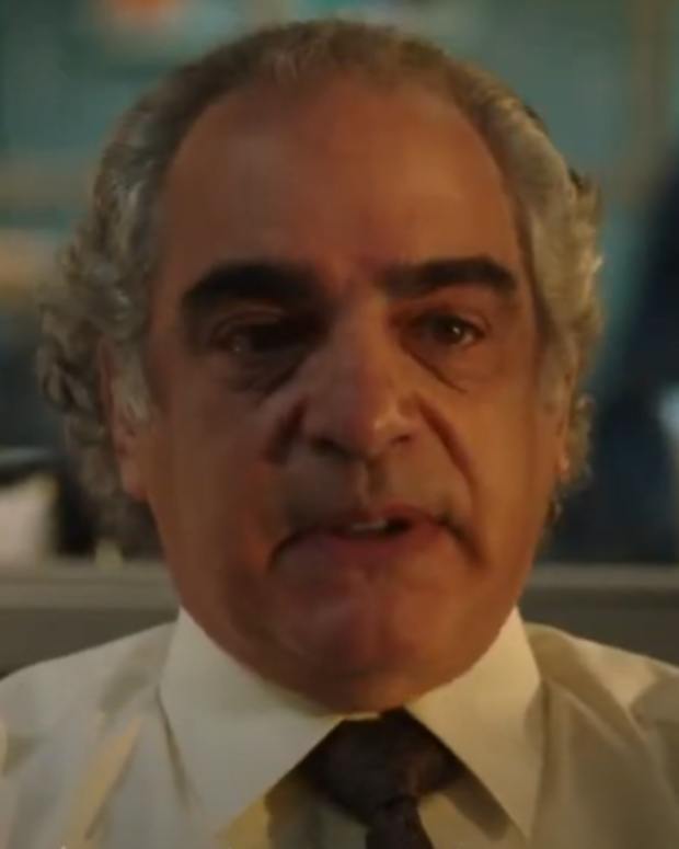 Joe Marinelli
