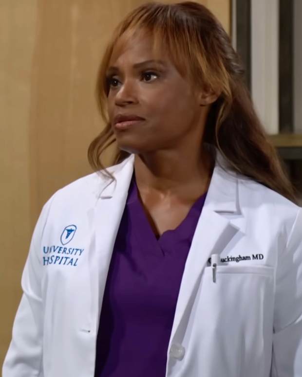 The Bold and the Beautiful - Daytime Confidential