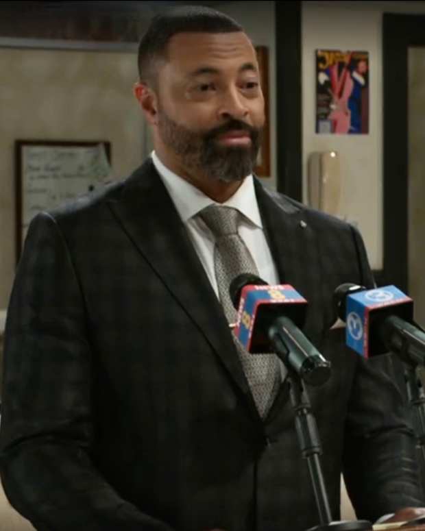 Timon Kyle Durrett - Daytime Confidential