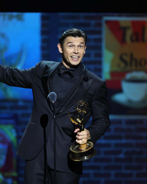 Daytime Emmys 2025 Winners, Red Carpet & Exclusive Coverage Daytime