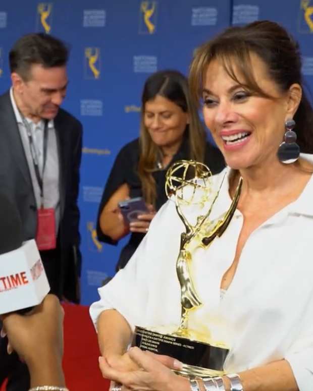 Daytime Emmys 2025 Winners, Red Carpet & Exclusive Coverage Daytime