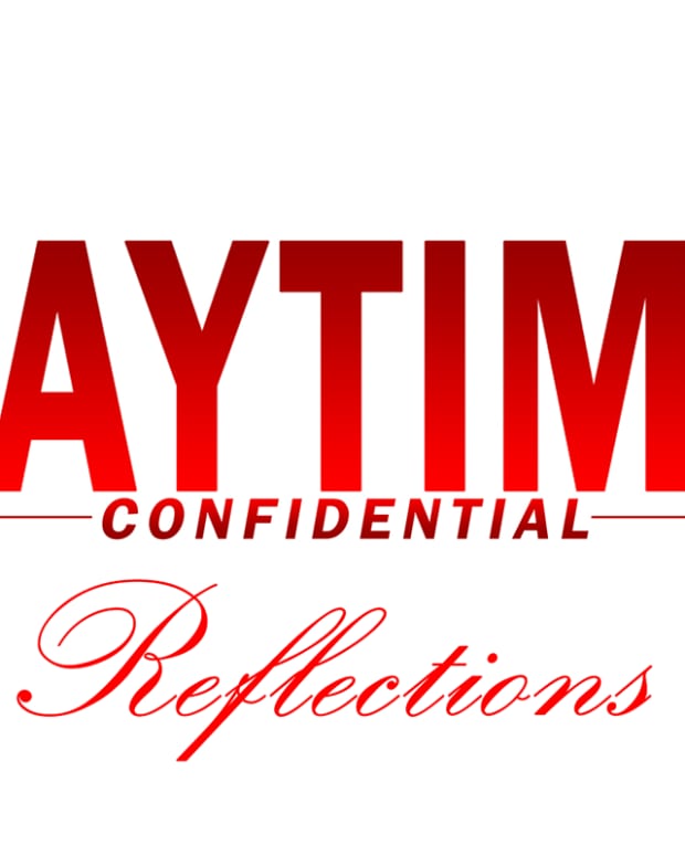 Daytime Confidential celebrates 19 seasons with the Reflections mini-series