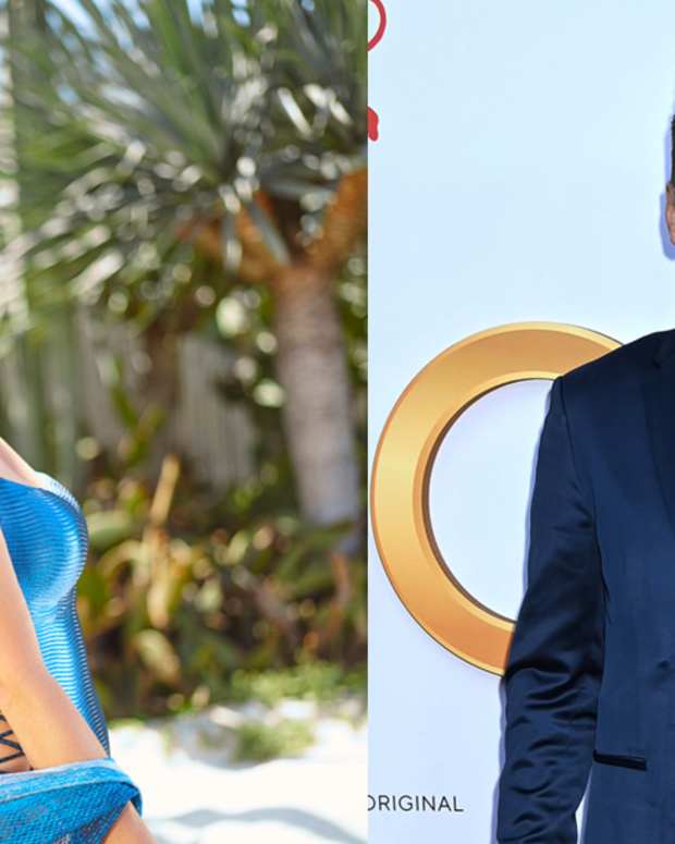 Heather Tom, Scott Reeves