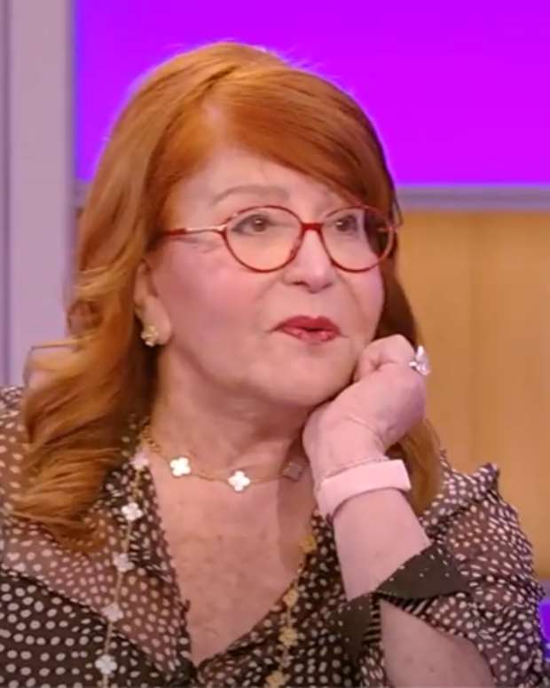 Sally Jessy Raphael