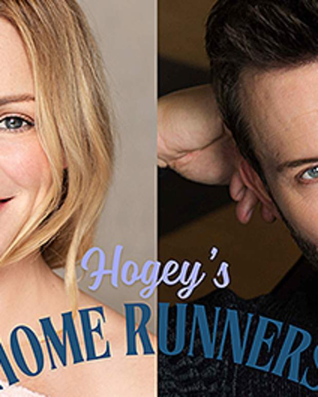 Hogey's Home Runners