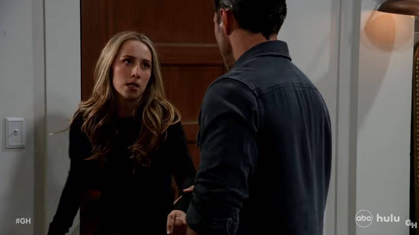 General Hospital News & Updates | Casting, Spoilers & Recaps - Daytime  Confidential