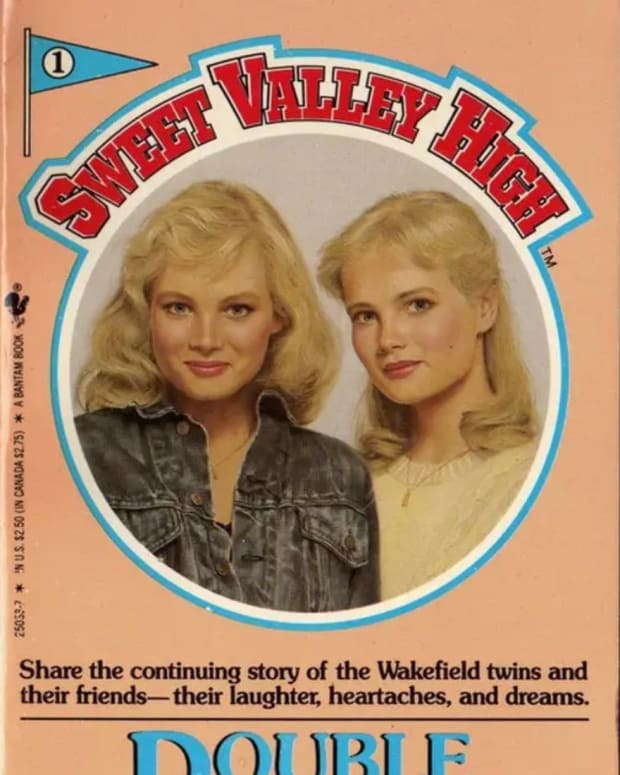 Sweet Valley High, Francine Pascal