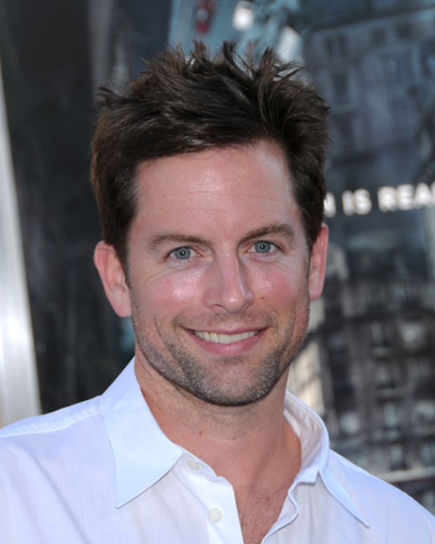 Michael Muhney - Daytime Confidential