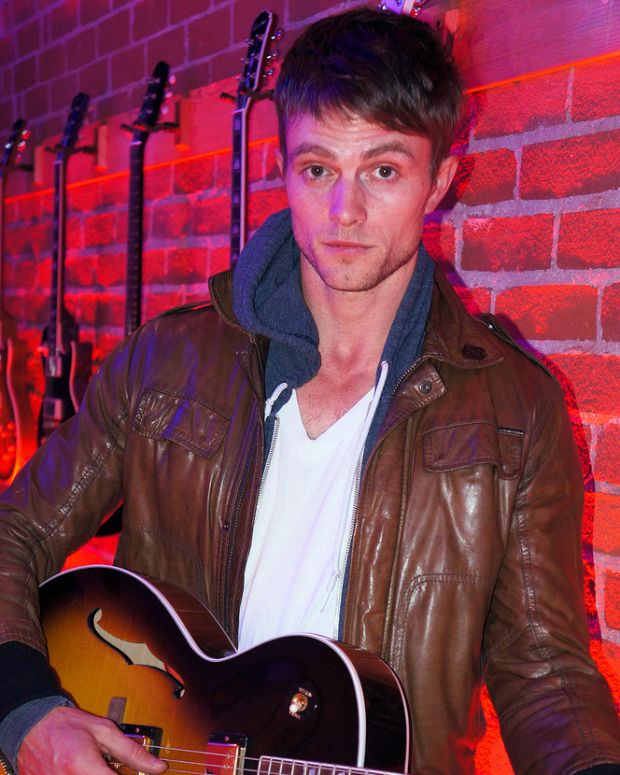 Wilson Bethel Daytime Confidential