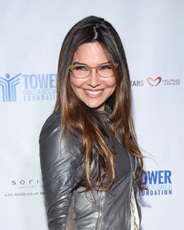 Vanessa Marcil - Daytime Confidential