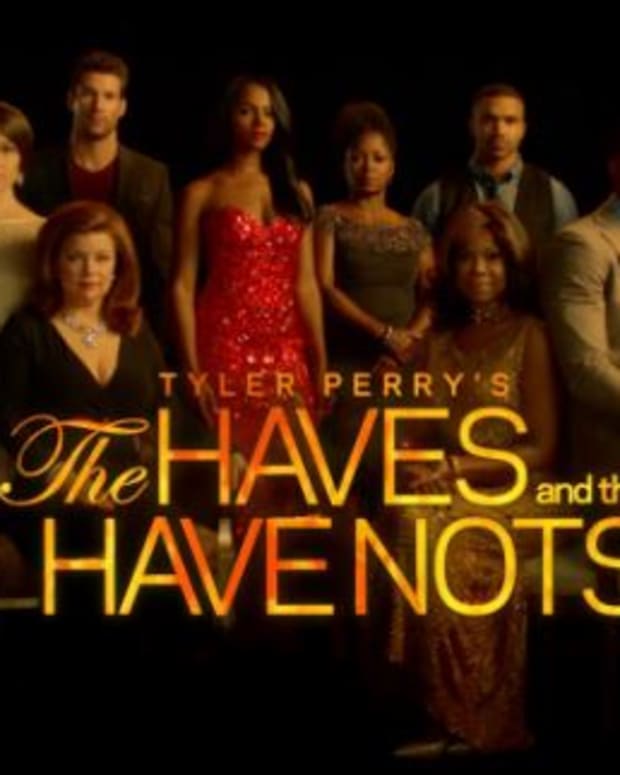 The haves and the have nots 2024 season 7