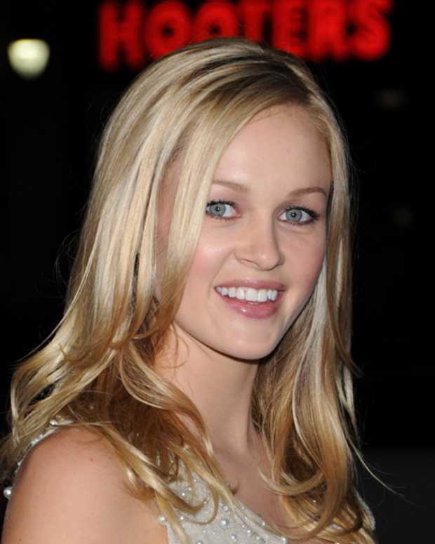 Ambyr Childers - Daytime Confidential