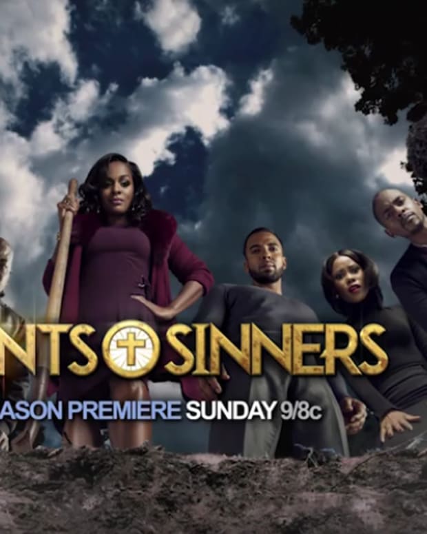 Saints and sinners season 1 store