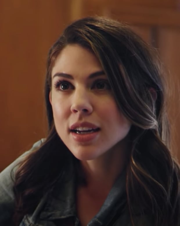 The haves and the have nots season 5 episode 38 on sale