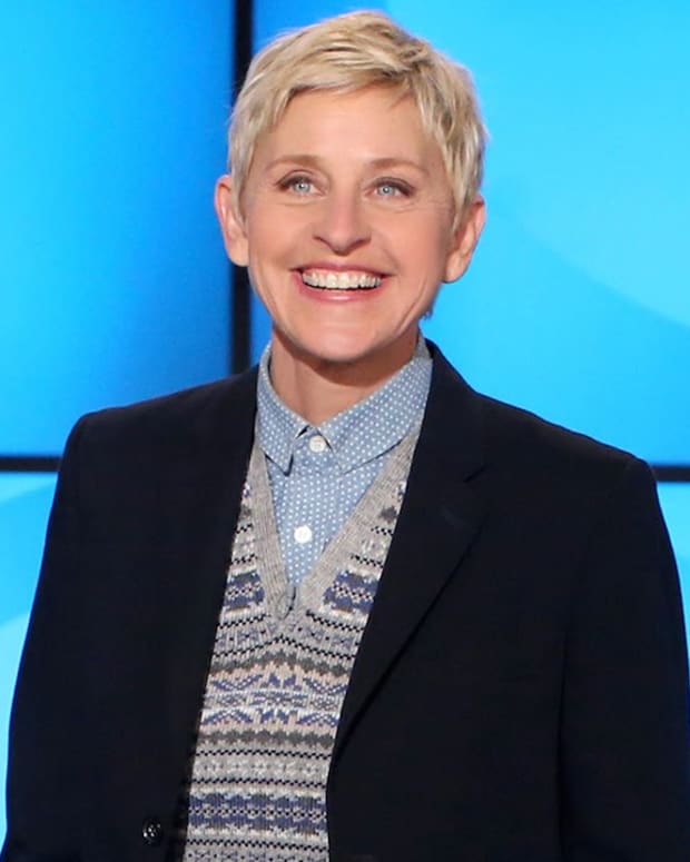 Ellen degeneres rings outlet