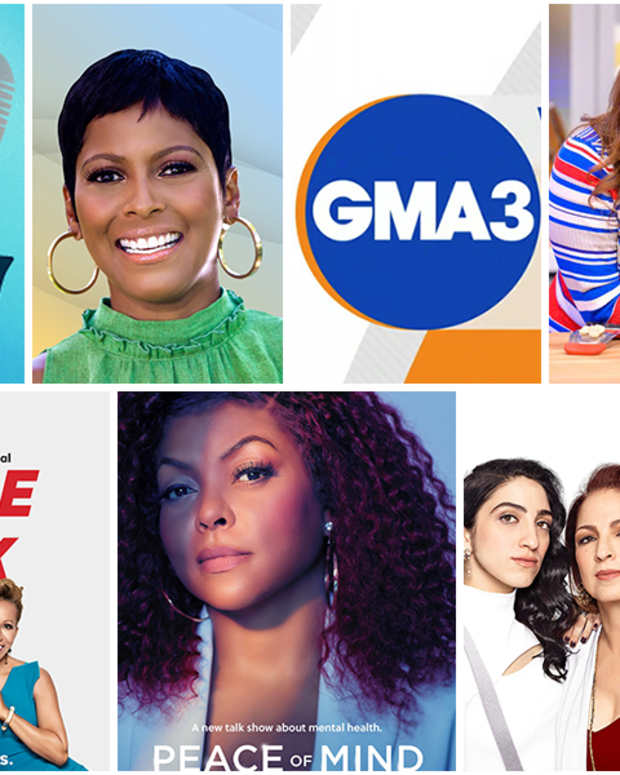 List 99+ Pictures who are the hosts of the talk 2020 Excellent