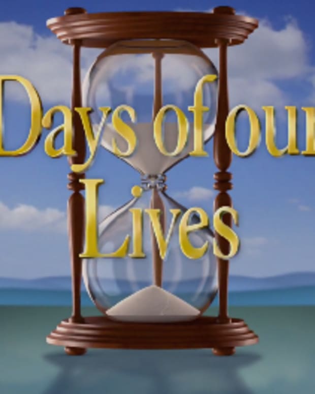 Days of our lives watch online new arrivals