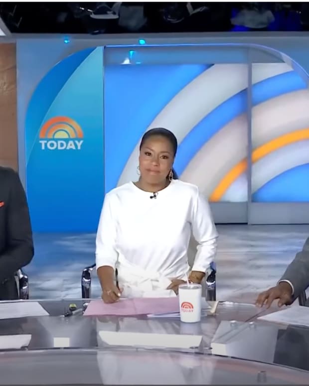 Watch the hotsell today show
