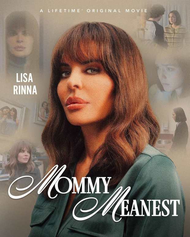 The Real Housewives of Beverly Hills Daytime Confidential