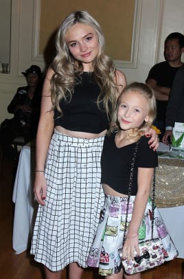 Boxers or Briefs? Soap Stars Visit Gifting Suite (PHOTOS) - Daytime