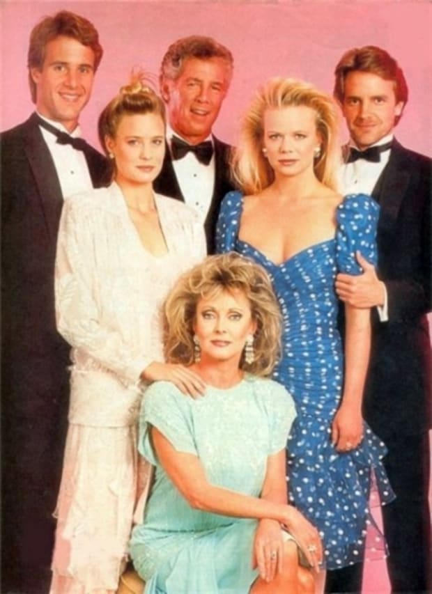 soap tv show family tree soap tv show family tree