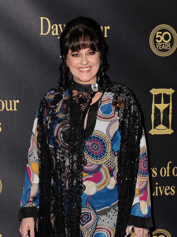 Days Of Our Lives Legend Philece Sampler Dead At 67 Daytime Confidential