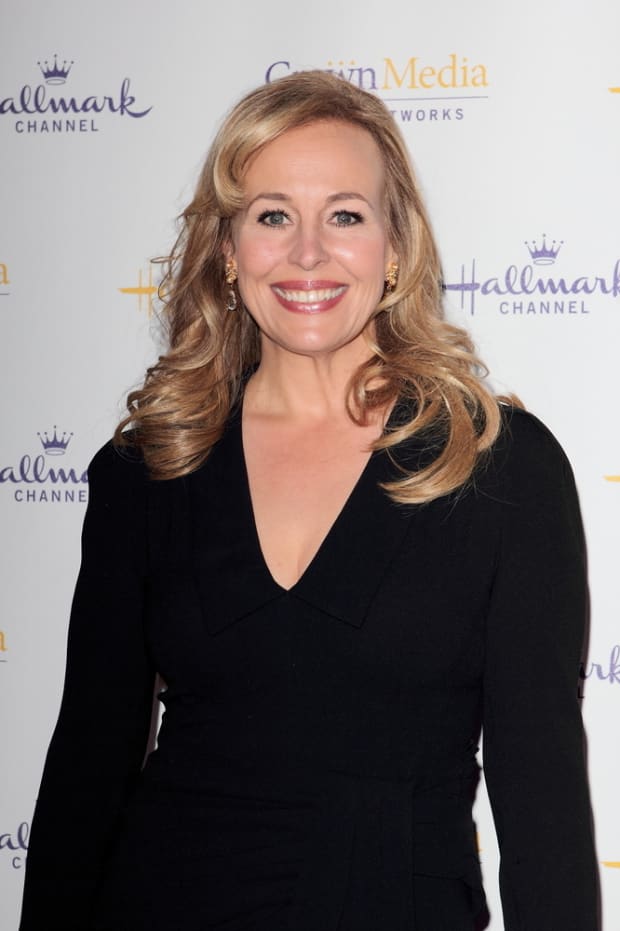 Genie Francis