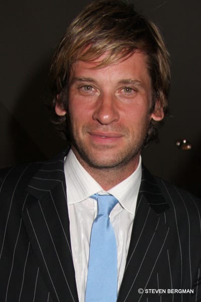 roger howarth general hospital contract