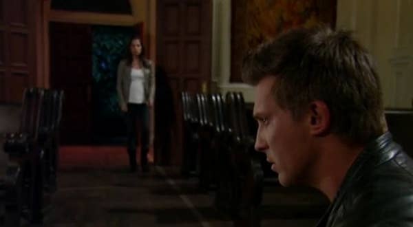 General Hospital: Perkie's Observations - Daytime Confidential