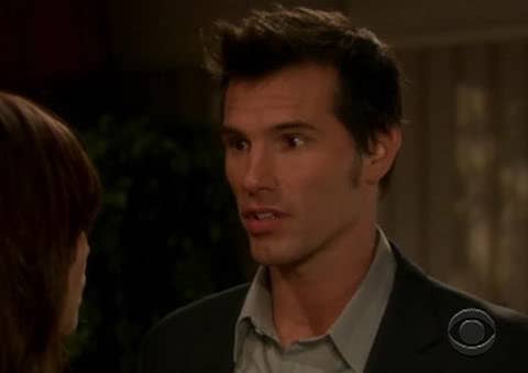 Has Austin Peck Been Let Go From ATWT? - Daytime Confidential