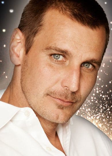 Ingo Rademacher Returns To General Hospital - Daytime Confidential