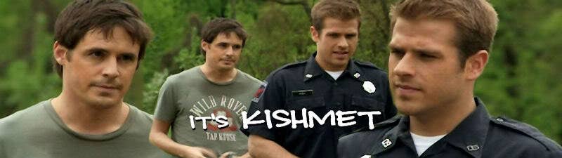 OLTL s Kyle And Fish aka Kishmet Get Their Own Fan Board Daytime 