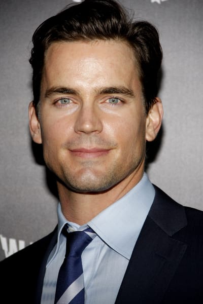 Matt Bomer to Guest on The New Normal - Daytime Confidential