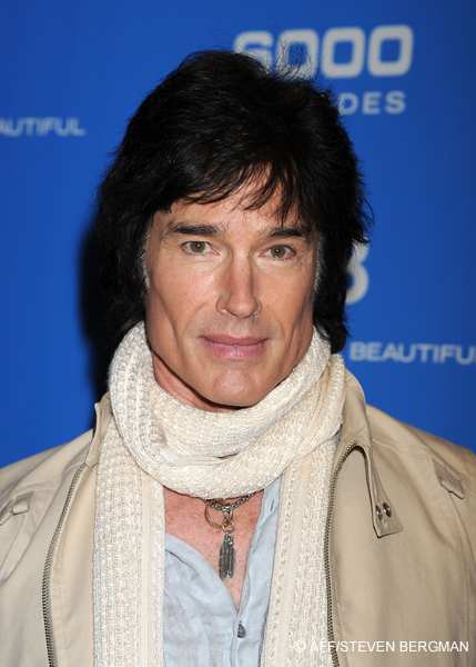 Ronn Moss Reveals How His General Hospital Cameo Came About - Daytime
