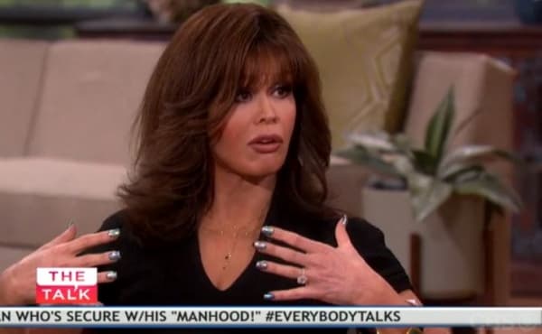 Marie Osmond Talks E Cup Breast Reduction Video Daytime Confidential
