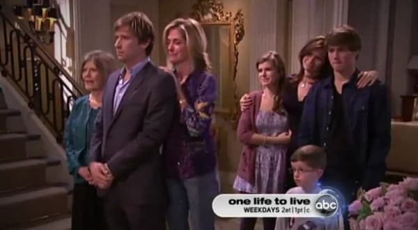 Watch One Life to Live’s Final Promo! - Daytime Confidential - Where Can I Watch One Life To Live